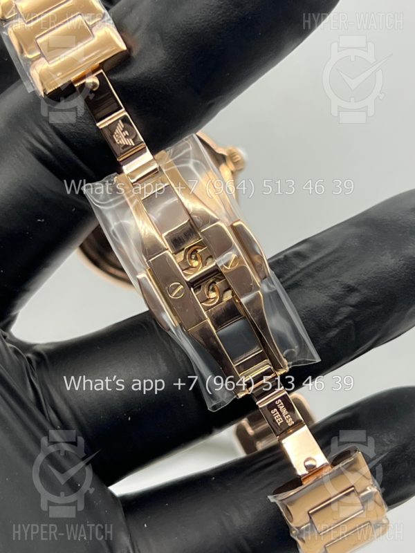 Товар Emporio Armani 32mm AR11523 Art 8380 Фото 19 - Emporio Armani 32mm AR11523 Art 8380