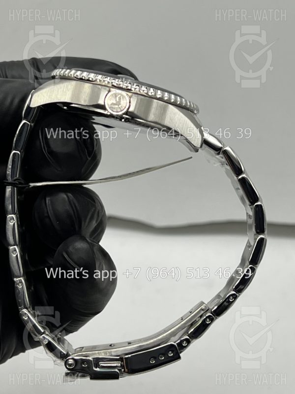 Товар Emporio Armani GMT 42mm AR11590 Art 8366 Фото 9 - Emporio Armani GMT 42mm AR11590 Art 8366