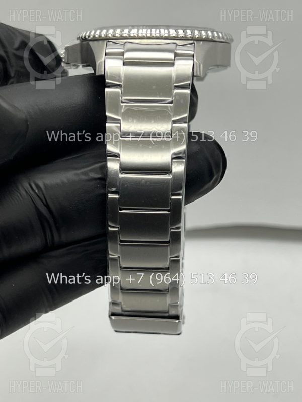 Товар Emporio Armani GMT 42mm AR11590 Art 8366 Фото 10 - Emporio Armani GMT 42mm AR11590 Art 8366