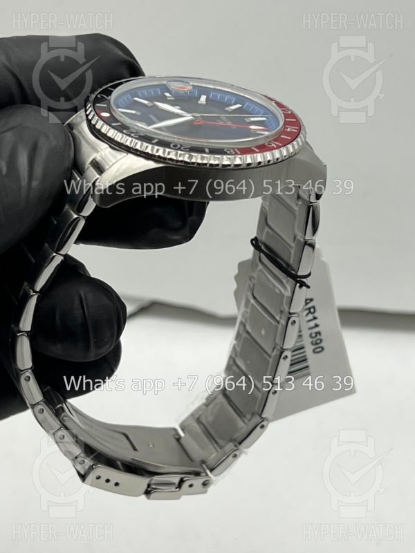Товар Emporio Armani GMT 42mm AR11590 Art 8366 Фото 11 - Emporio Armani GMT 42mm AR11590 Art 8366