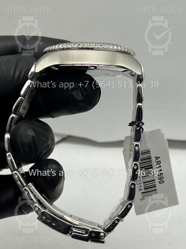 Товар Emporio Armani GMT 42mm AR11590 Art 8366 Фото 12 - Emporio Armani GMT 42mm AR11590 Art 8366