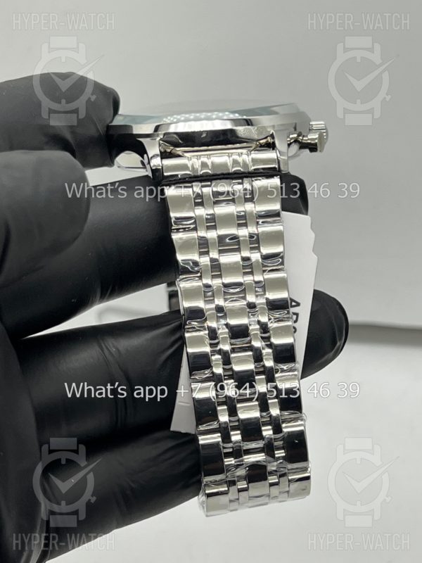 Товар Emporio Armani Aviator Chronograph 43mm AR0389 Art 8369 Фото 11 - Emporio Armani Aviator Chronograph 43mm AR0389 Art 8369