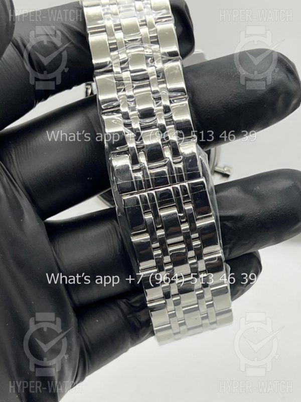 Товар Emporio Armani Aviator Chronograph 43mm AR0389 Art 8369 Фото 17 - Emporio Armani Aviator Chronograph 43mm AR0389 Art 8369