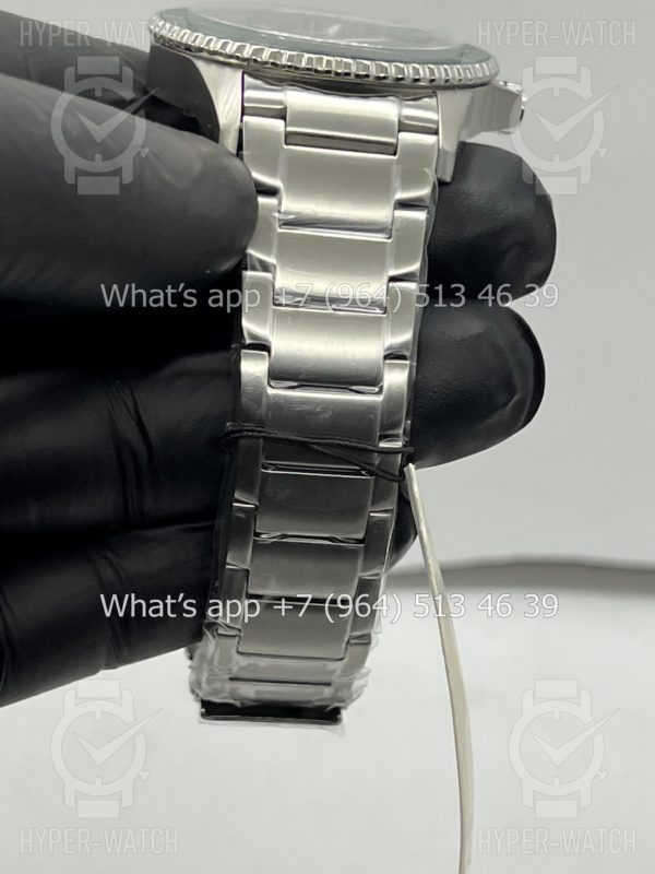 Товар Emporio Armani GMT 42mm AR11589 Art 8367 Фото 11 - Emporio Armani GMT 42mm AR11589 Art 8367