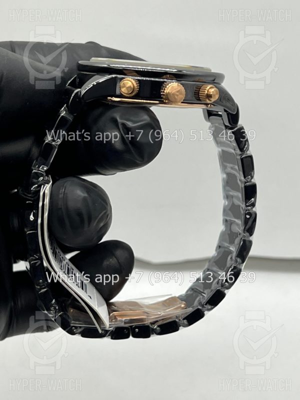 Товар Emporio Armani Mario Chronograph 43mm AR70002 Art 8371 Фото 11 - Emporio Armani Mario Chronograph 43mm AR70002 Art 8371
