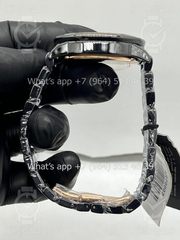 Товар Emporio Armani Mario Chronograph 43mm AR70002 Art 8371 Фото 13 - Emporio Armani Mario Chronograph 43mm AR70002 Art 8371
