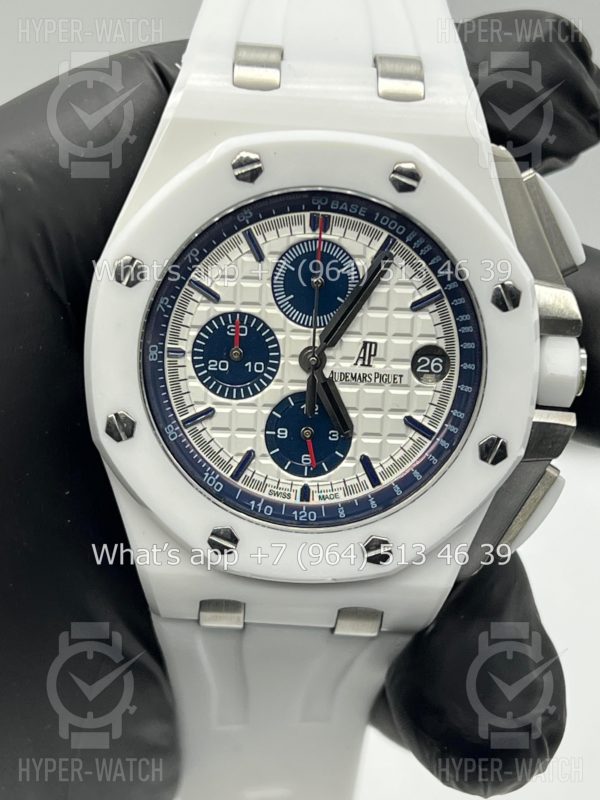 Фото 2 - Audemars Piguet Royal Oak Offshore 44mm Art 8317