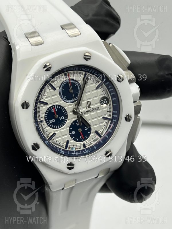 Фото 3 - Audemars Piguet Royal Oak Offshore 44mm Art 8317