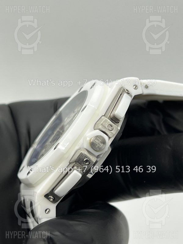 Фото 8 - Audemars Piguet Royal Oak Offshore 44mm Art 8317