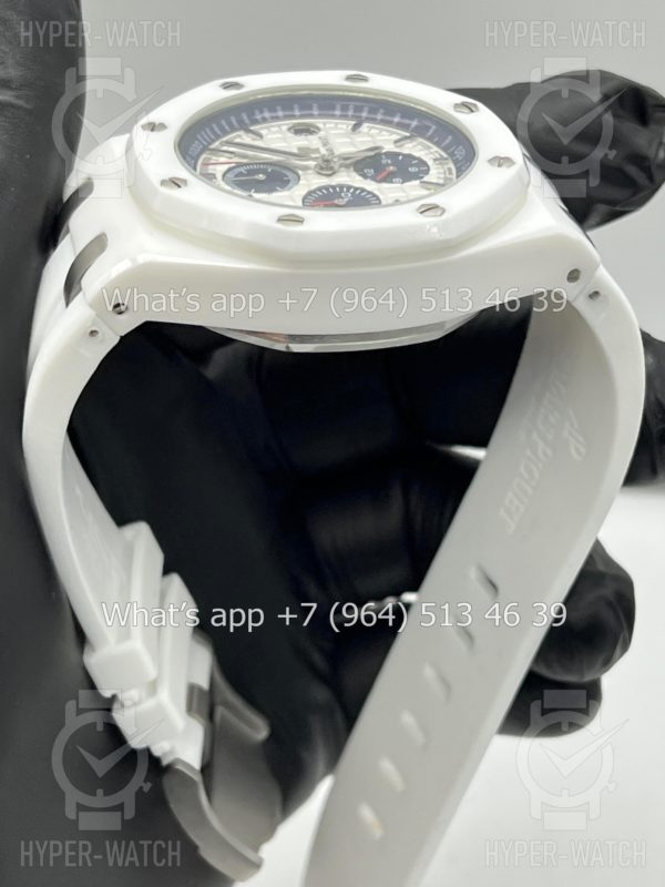 Фото 14 - Audemars Piguet Royal Oak Offshore 44mm Art 8317