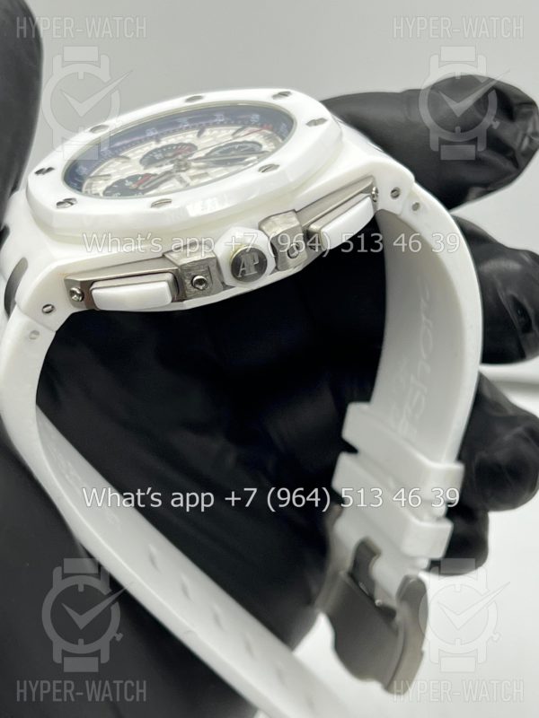 Фото 16 - Audemars Piguet Royal Oak Offshore 44mm Art 8317