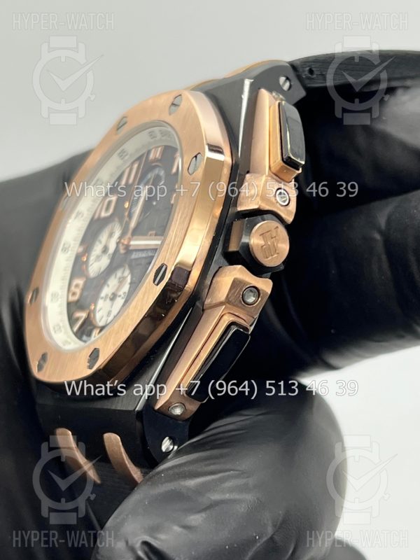 Фото 5 - Audemars Piguet Royal Oak Offshore 44mm Art 8318