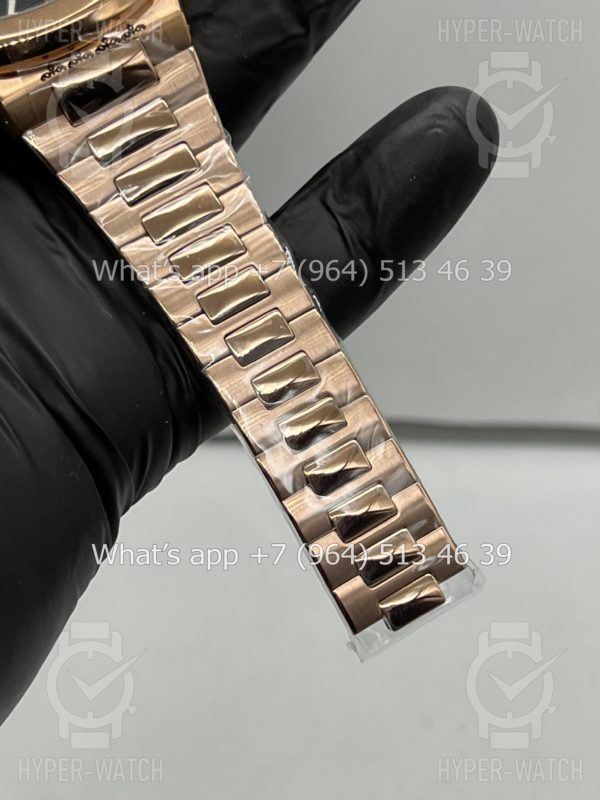 Товар Patek Philippe Nautilus 40mm Art 8311 Фото 12 - Patek Philippe Nautilus 40mm Art 8311
