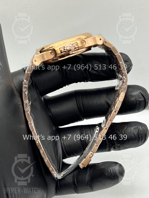 Товар Patek Philippe Nautilus 40mm Art 8311 Фото 15 - Patek Philippe Nautilus 40mm Art 8311