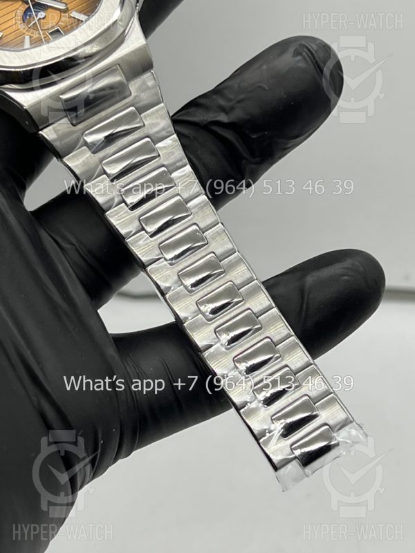 Товар Patek Philippe Nautilus 40mm Art 8313 Фото 12 - Patek Philippe Nautilus 40mm Art 8313