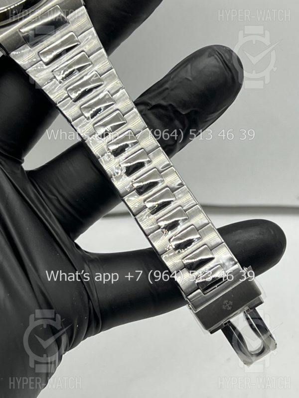 Товар Patek Philippe Nautilus 40mm Art 8313 Фото 13 - Patek Philippe Nautilus 40mm Art 8313