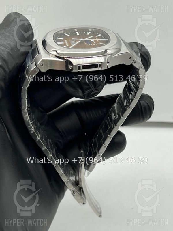 Товар Patek Philippe Nautilus 40mm Art 8313 Фото 14 - Patek Philippe Nautilus 40mm Art 8313