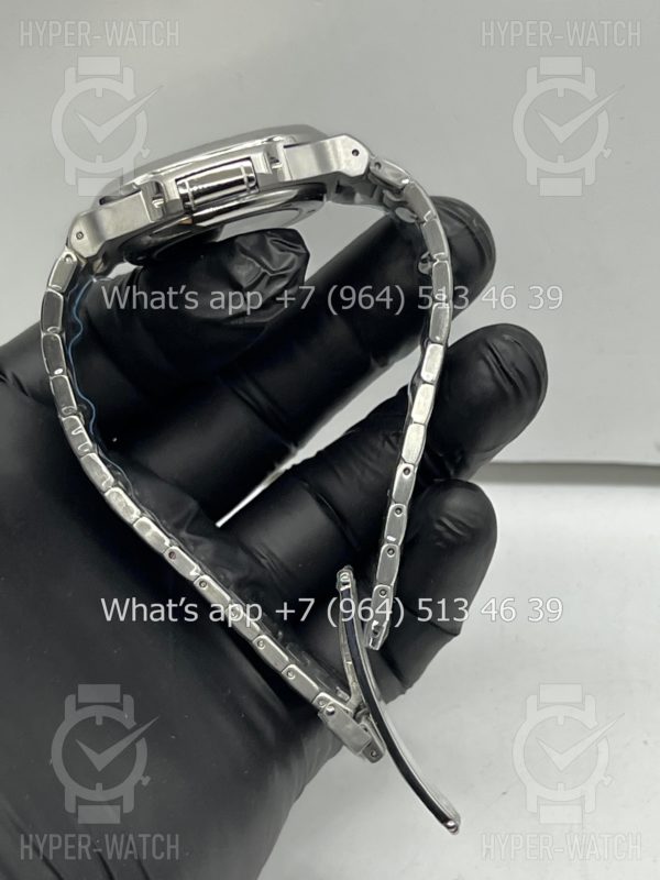 Товар Patek Philippe Nautilus 40mm Art 8313 Фото 15 - Patek Philippe Nautilus 40mm Art 8313