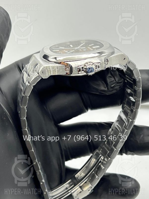 Товар Patek Philippe Nautilus 40mm Art 8313 Фото 16 - Patek Philippe Nautilus 40mm Art 8313