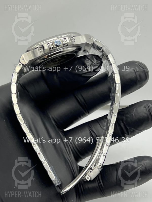 Товар Patek Philippe Nautilus 40mm Art 8313 Фото 17 - Patek Philippe Nautilus 40mm Art 8313