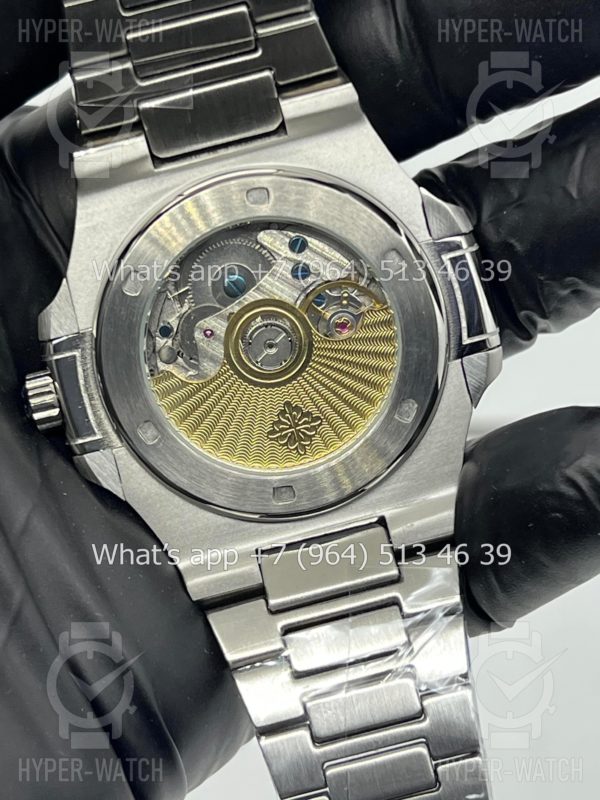 Товар Patek Philippe Nautilus 40mm Art 8314 Фото 19 - Patek Philippe Nautilus 40mm Art 8314