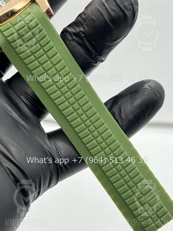 Товар Patek Philippe Aquanaut 40mm Art 8308 Фото 10 - Patek Philippe Aquanaut 40mm Art 8308