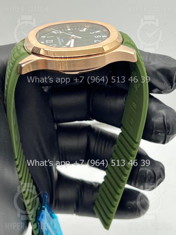 Товар Patek Philippe Aquanaut 40mm Art 8308 Фото 12 - Patek Philippe Aquanaut 40mm Art 8308