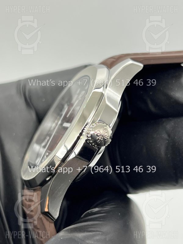 Товар Patek Philippe Aquanaut 40mm Art 8305 Фото 8 - Patek Philippe Aquanaut 40mm Art 8305