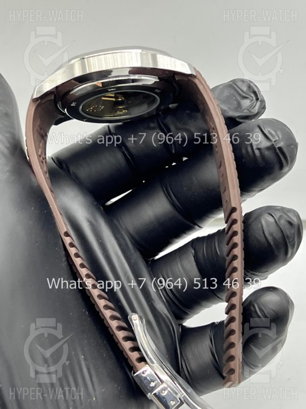 Товар Patek Philippe Aquanaut 40mm Art 8305 Фото 13 - Patek Philippe Aquanaut 40mm Art 8305