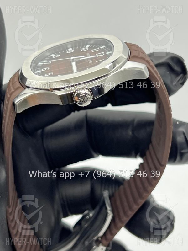 Товар Patek Philippe Aquanaut 40mm Art 8305 Фото 14 - Patek Philippe Aquanaut 40mm Art 8305