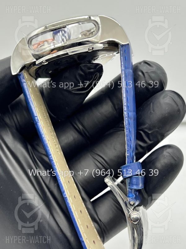 Фото 21 - Jacob & Co Astronomia AT100.30.AC