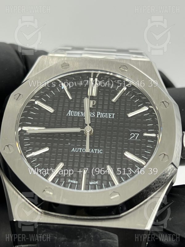 Фото 5 - Audemars Piguet Royal Oak 41mm 15400ST.OO.1220ST.01 APS