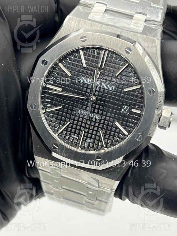 Фото 7 - Audemars Piguet Royal Oak 41mm 15400ST.OO.1220ST.01 APS