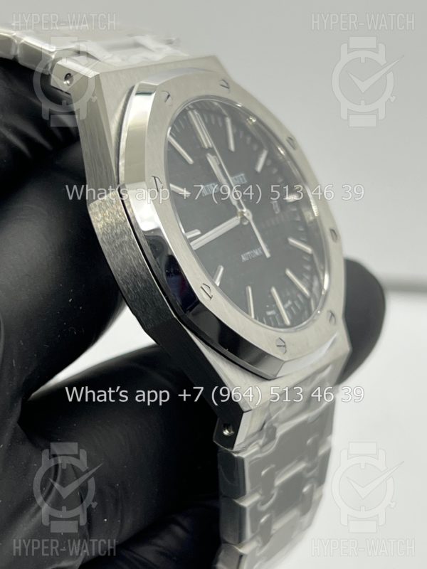 Фото 10 - Audemars Piguet Royal Oak 41mm 15400ST.OO.1220ST.01 APS