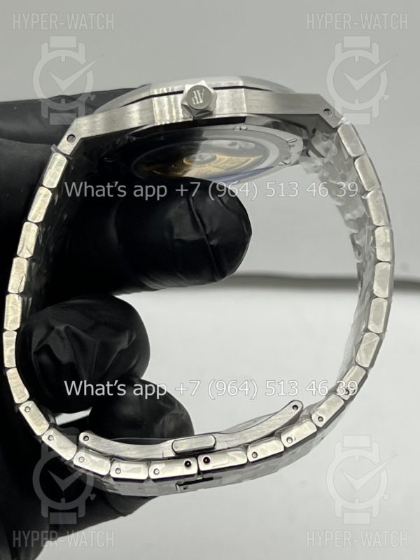 Фото 12 - Audemars Piguet Royal Oak 41mm 15400ST.OO.1220ST.01 APS