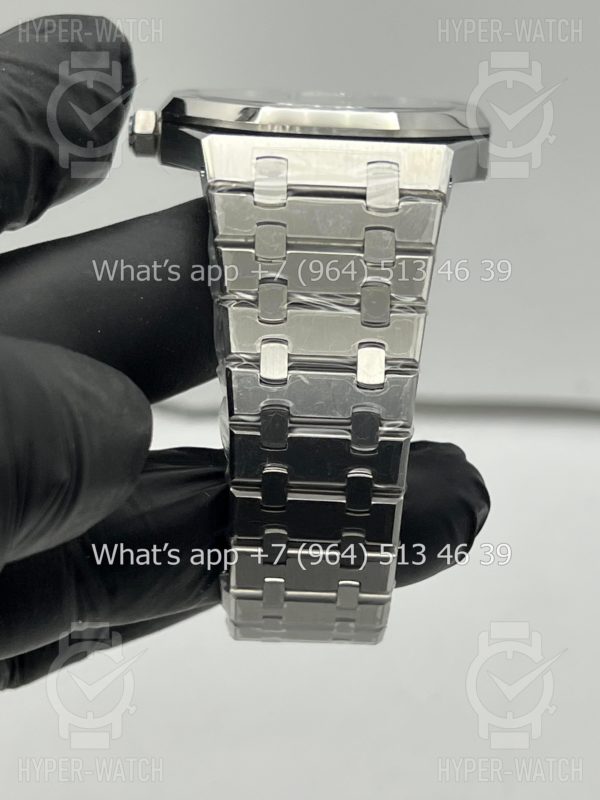 Фото 13 - Audemars Piguet Royal Oak 41mm 15400ST.OO.1220ST.01 APS