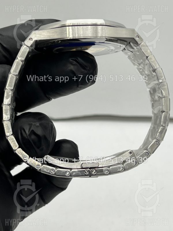 Фото 14 - Audemars Piguet Royal Oak 41mm 15400ST.OO.1220ST.01 APS