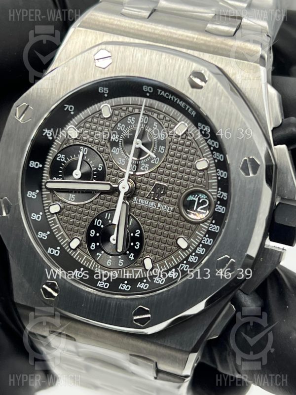Фото 3 - Audemars Piguet Royal Oak Offshore 42mm 26238TI.OO.2000TI.01