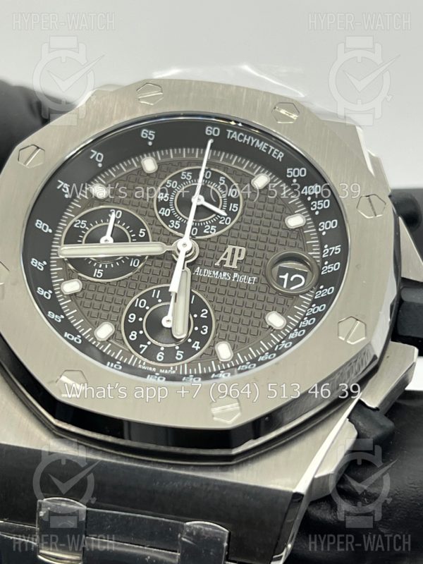 Фото 6 - Audemars Piguet Royal Oak Offshore 42mm 26238TI.OO.2000TI.01