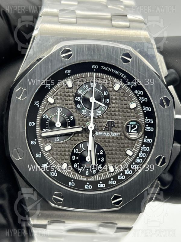 Фото 7 - Audemars Piguet Royal Oak Offshore 42mm 26238TI.OO.2000TI.01