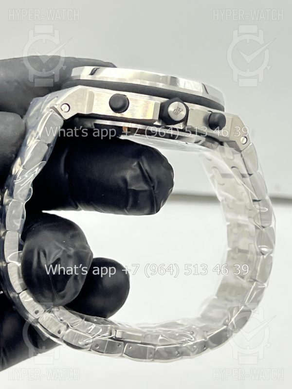 Фото 14 - Audemars Piguet Royal Oak Offshore 42mm 26238TI.OO.2000TI.01