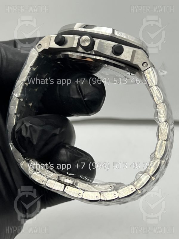 Фото 15 - Audemars Piguet Royal Oak Offshore 42mm 26238TI.OO.2000TI.01