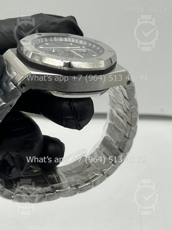 Фото 17 - Audemars Piguet Royal Oak Offshore 42mm 26238TI.OO.2000TI.01