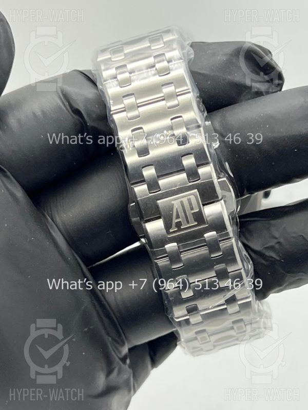 Фото 19 - Audemars Piguet Royal Oak Offshore 42mm 26238TI.OO.2000TI.01