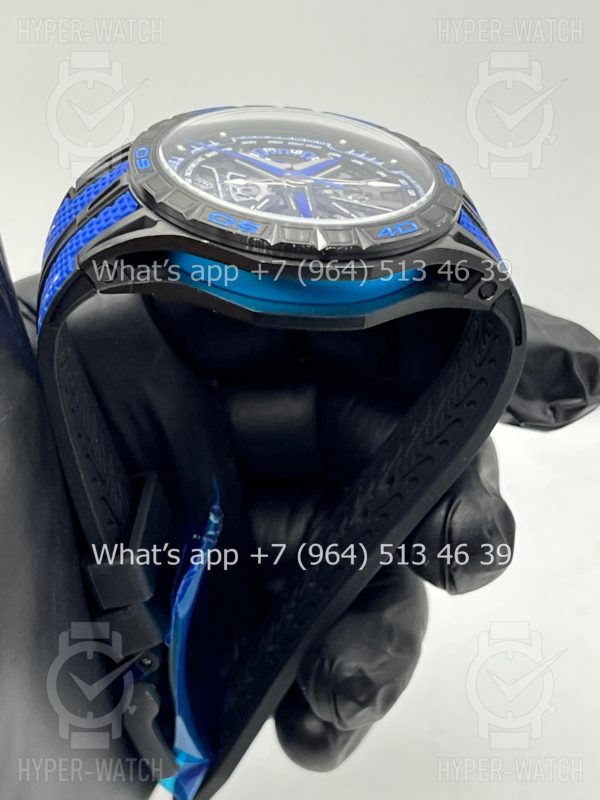 Товар Roger Dubuis Excalibur Spider Flyback 45mm Art 8319 Фото 16 - Roger Dubuis Excalibur Spider Flyback 45mm Art 8319