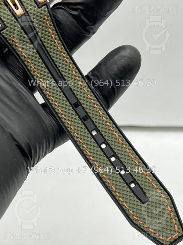 Товар Roger Dubuis Excalibur Spider Flyback 45mm Art 8320 Фото 12 - Roger Dubuis Excalibur Spider Flyback 45mm Art 8320