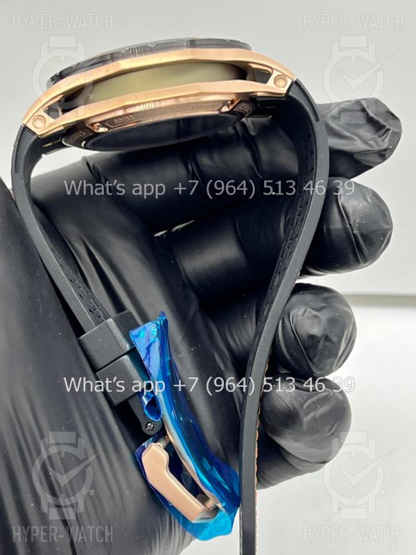 Товар Roger Dubuis Excalibur Spider Flyback 45mm Art 8320 Фото 15 - Roger Dubuis Excalibur Spider Flyback 45mm Art 8320