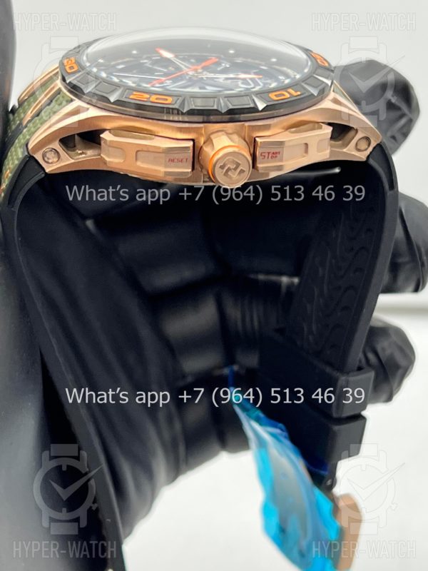 Товар Roger Dubuis Excalibur Spider Flyback 45mm Art 8320 Фото 16 - Roger Dubuis Excalibur Spider Flyback 45mm Art 8320