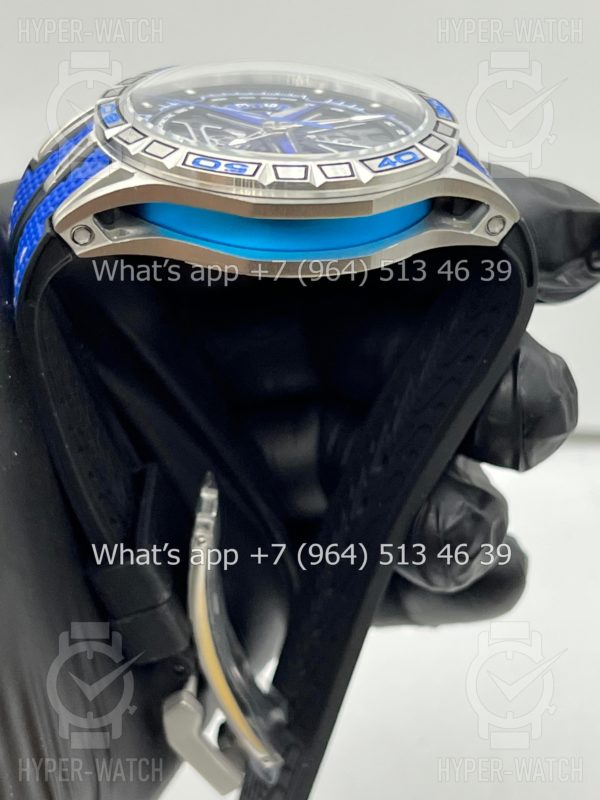Товар Roger Dubuis Excalibur Spider Flyback 45mm Art 8321 Фото 14 - Roger Dubuis Excalibur Spider Flyback 45mm Art 8321