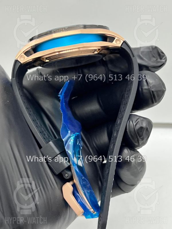 Фото 17 - Roger Dubuis Excalibur Spider Flyback 45mm Art 8322